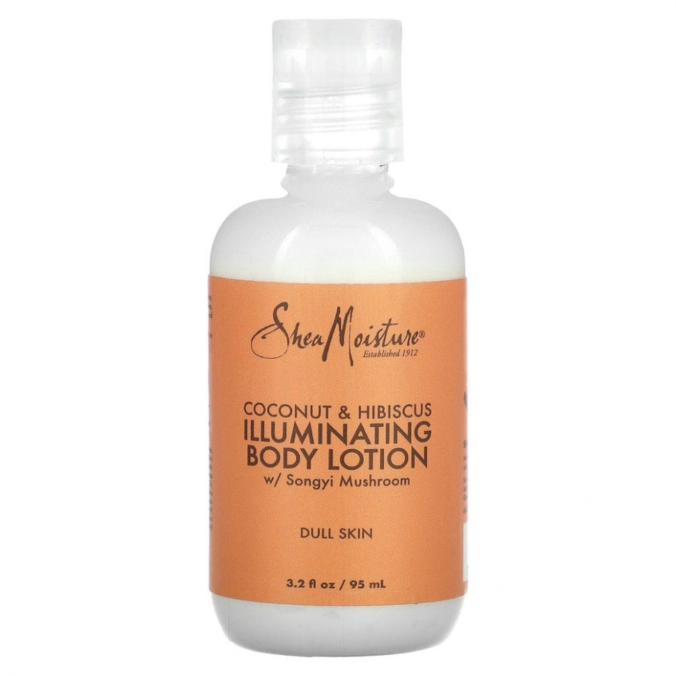  SheaMoisture,    ,   , 95  (3,2 . )    -     , -, 