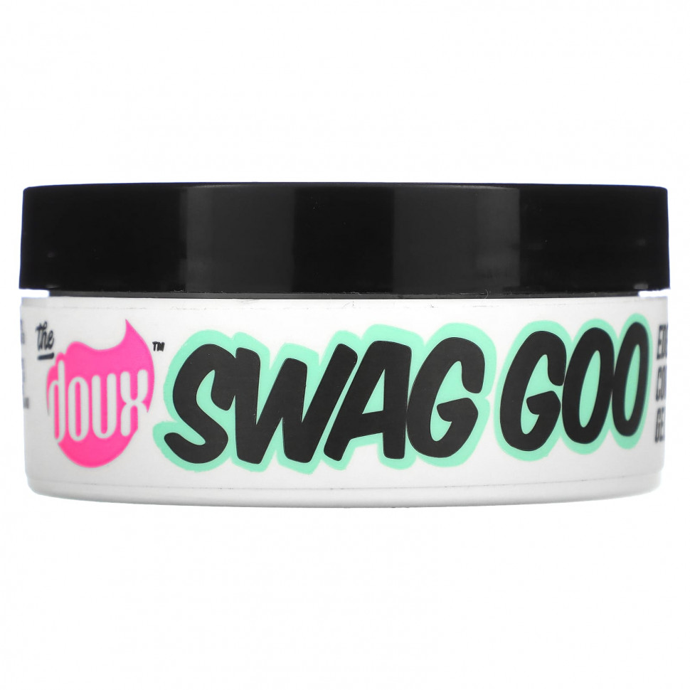  The Doux, Swag Goo,    , 59  (2 . )    -     , -, 