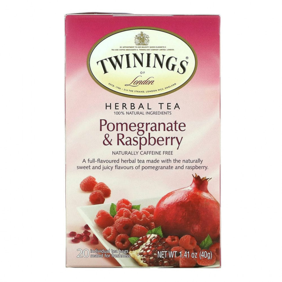  Twinings,  ,   ,  , 20  , 40  (1,41 )    -     , -, 