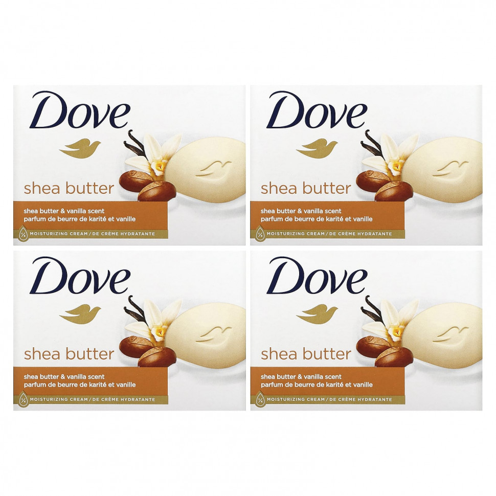  Dove, Beauty Bar Soap,    , 2 .,  106  (3,75 )    -     , -, 