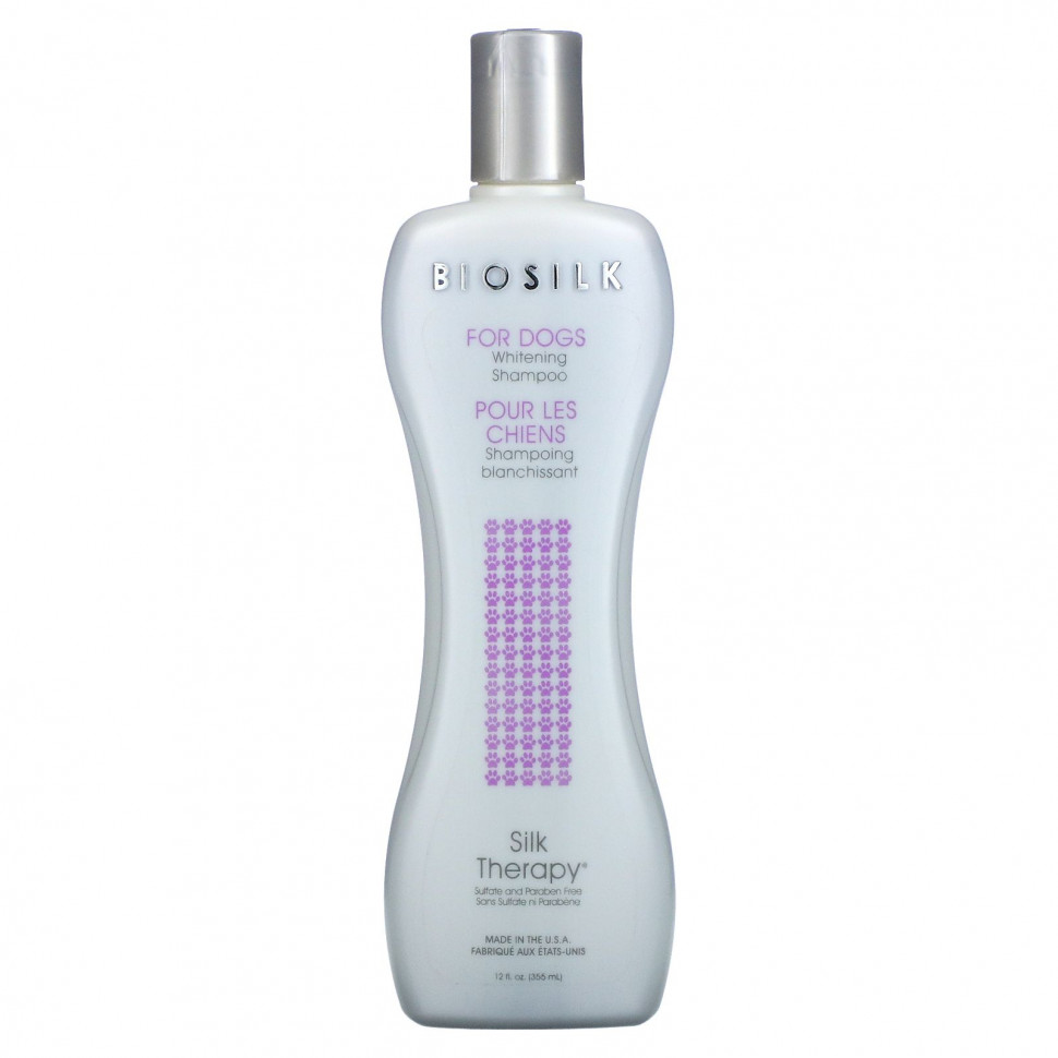  Biosilk, Silk Therapy,    , 355  (12 . )    -     , -, 