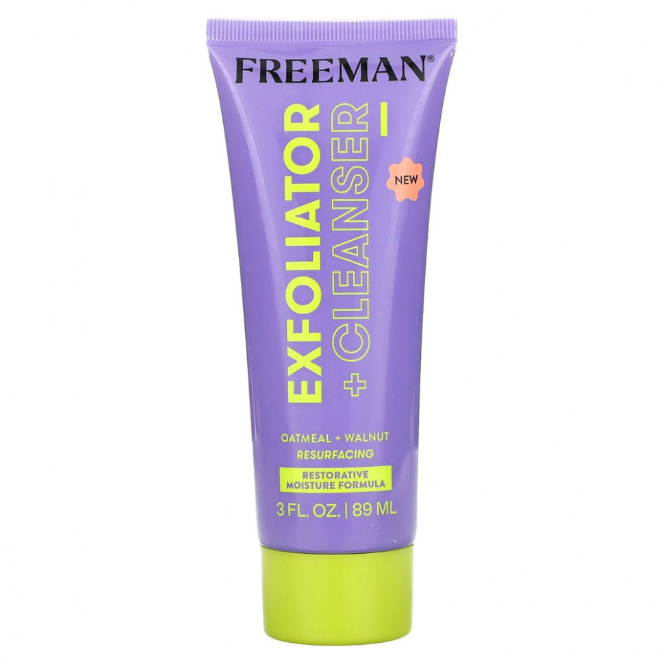  Freeman Beauty,    , 89  (3 . )    -     , -, 