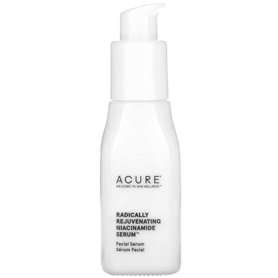  Acure, Radically Rejuvenating,   , 30  (1 . )    -     , -, 