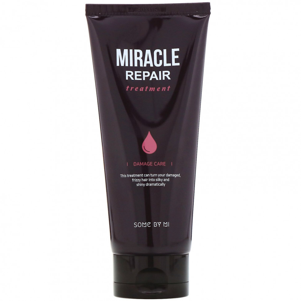  Some By Mi, Miracle Repair Treatment,      , 180     -     , -, 