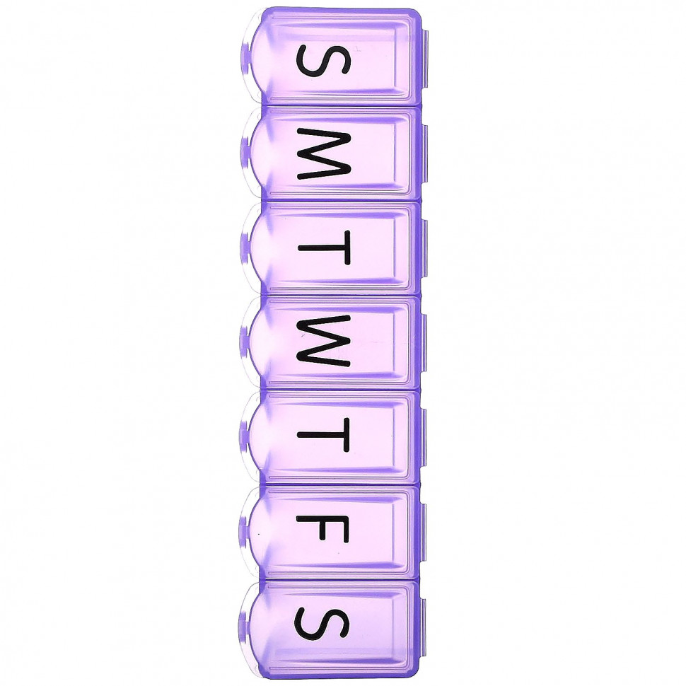 ������ ������ Apex, 7-������� ���������� ��� �������� Ultra Bubble-Lok, XL, 1 ����������  IHerb (������) ����