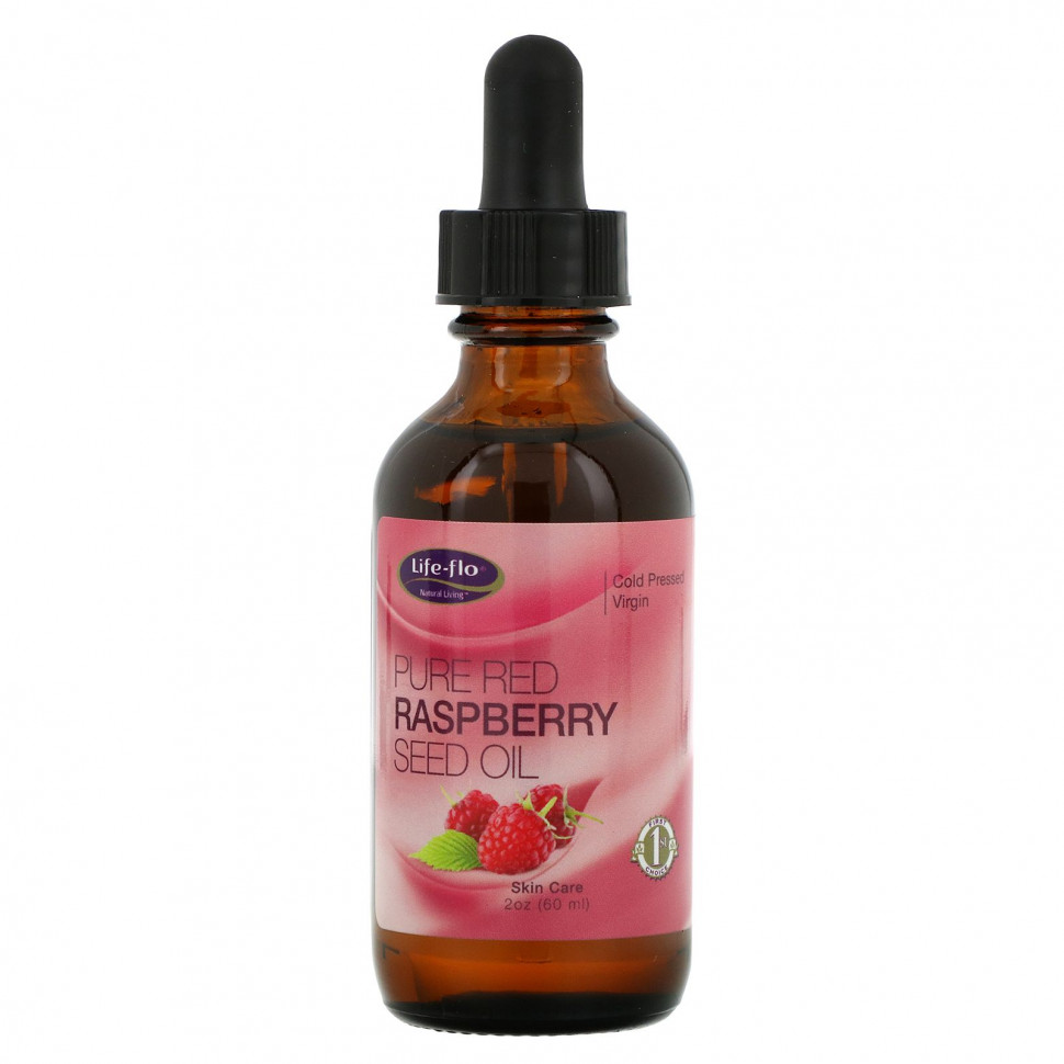 ������ ������ Life-flo, ������ ����� ����� ������� ������, 60 �� (2 ����. �����)  IHerb (������) ����