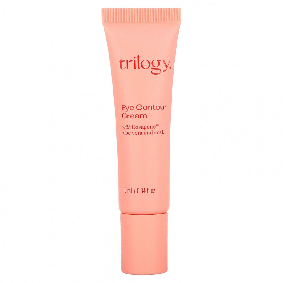 ������ ������ Trilogy, ���� ��� ������� ����, 10 �� (0,34 ����. �����)  IHerb (������) ����