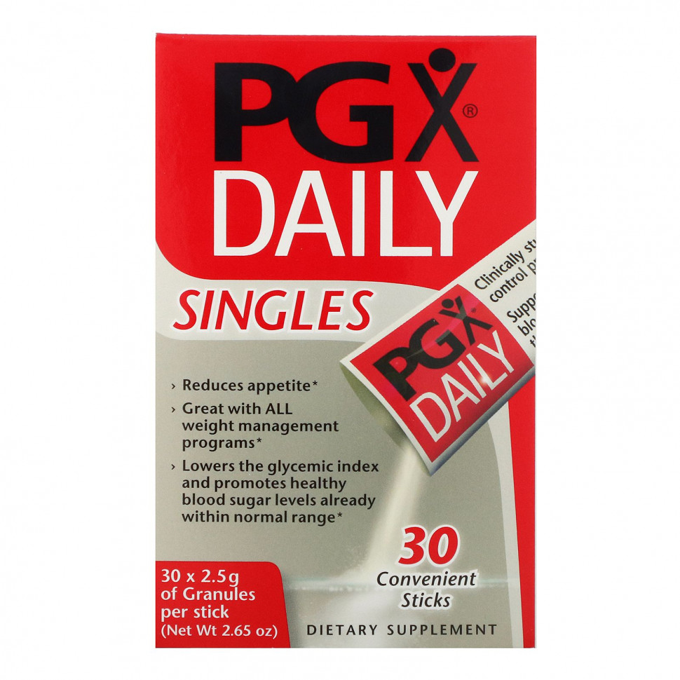  Natural Factors, PGX   ,   ,  , 30 , 2,5      -     , -, 