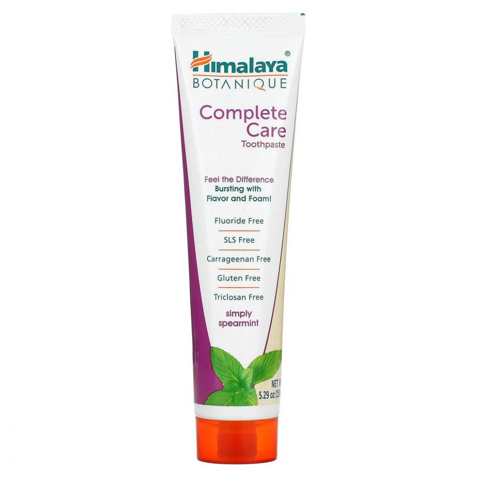  Himalaya,        , Simply Spearmint, 5,29  (150 )    -     , -, 