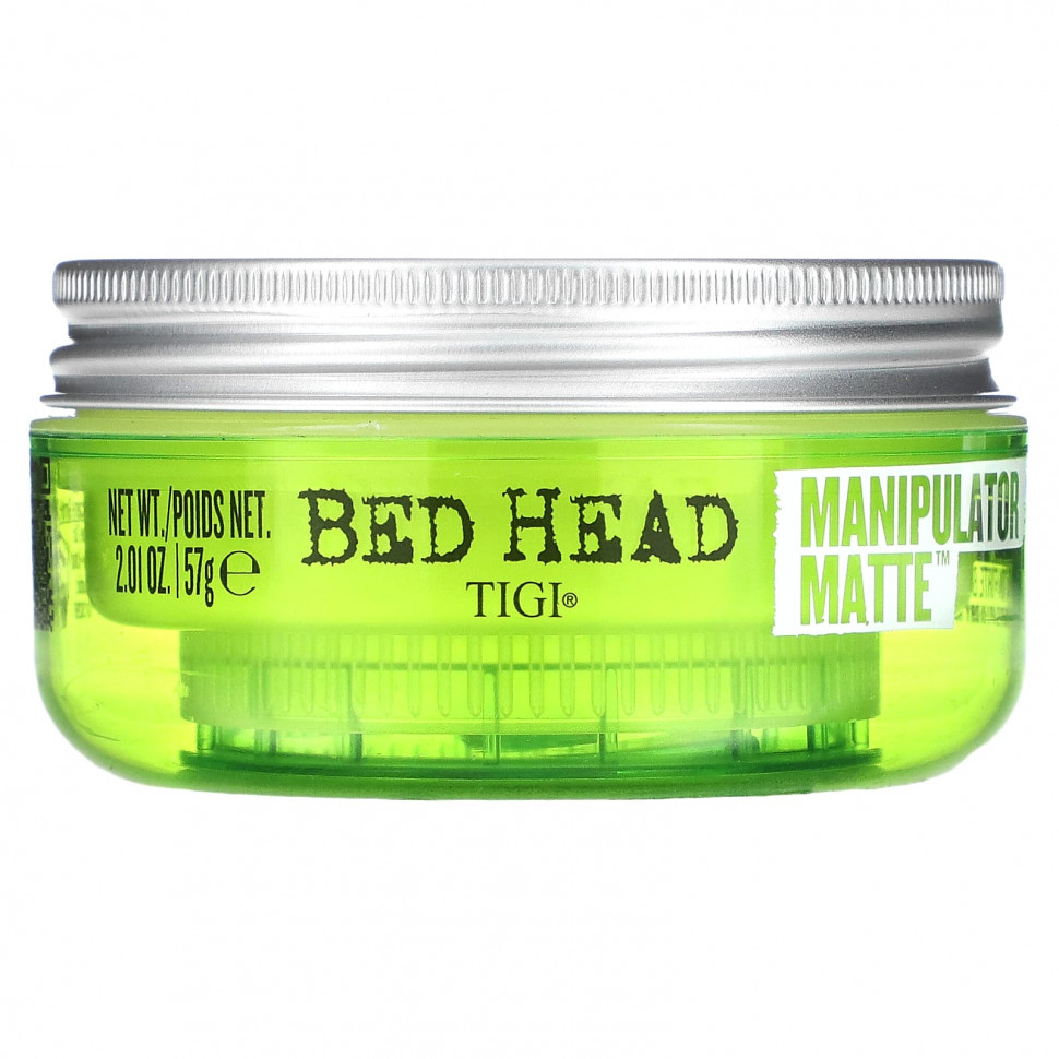  TIGI, Bed Head,  , 57  (2,01 )    -     , -, 