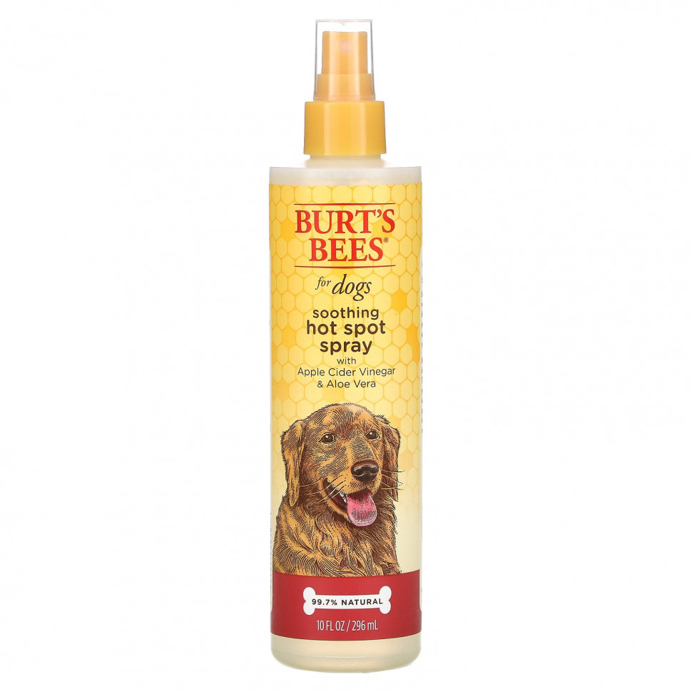  Burt's Bees,          , 10   (296 )    -     , -, 