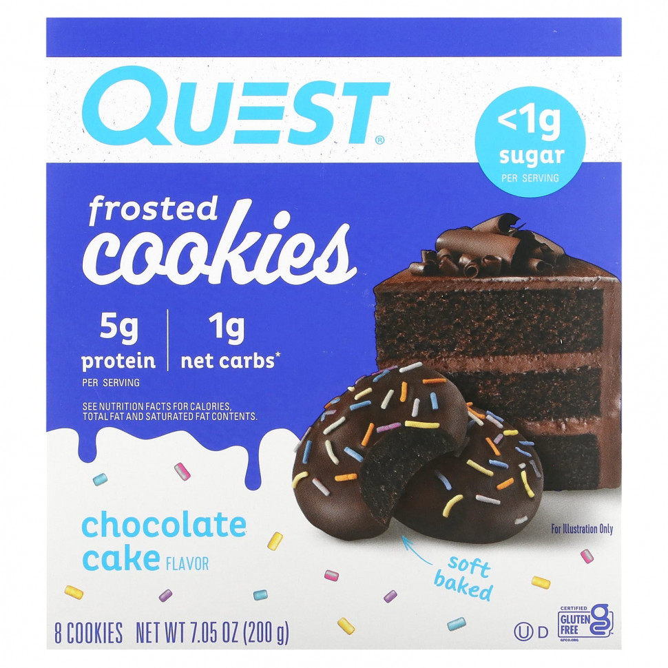  Quest Nutrition,  ,  , 8 , 25  (0,88 )    -     , -, 