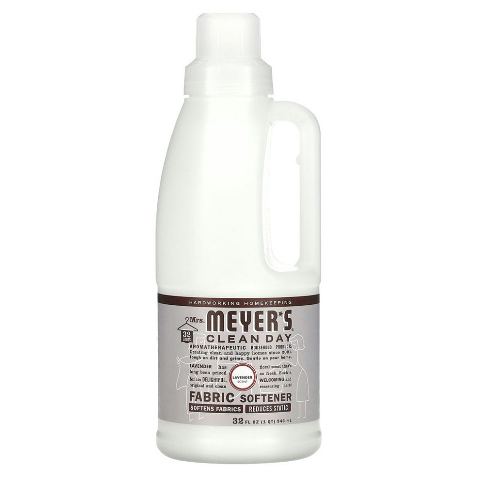  Mrs. Meyers Clean Day,       , 946  (32  )    -     , -, 