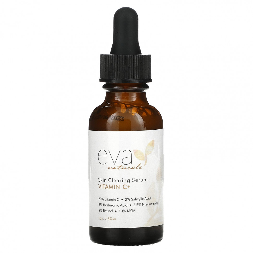  Eva Naturals,  ,  C +, 30  (1 )    -     , -, 