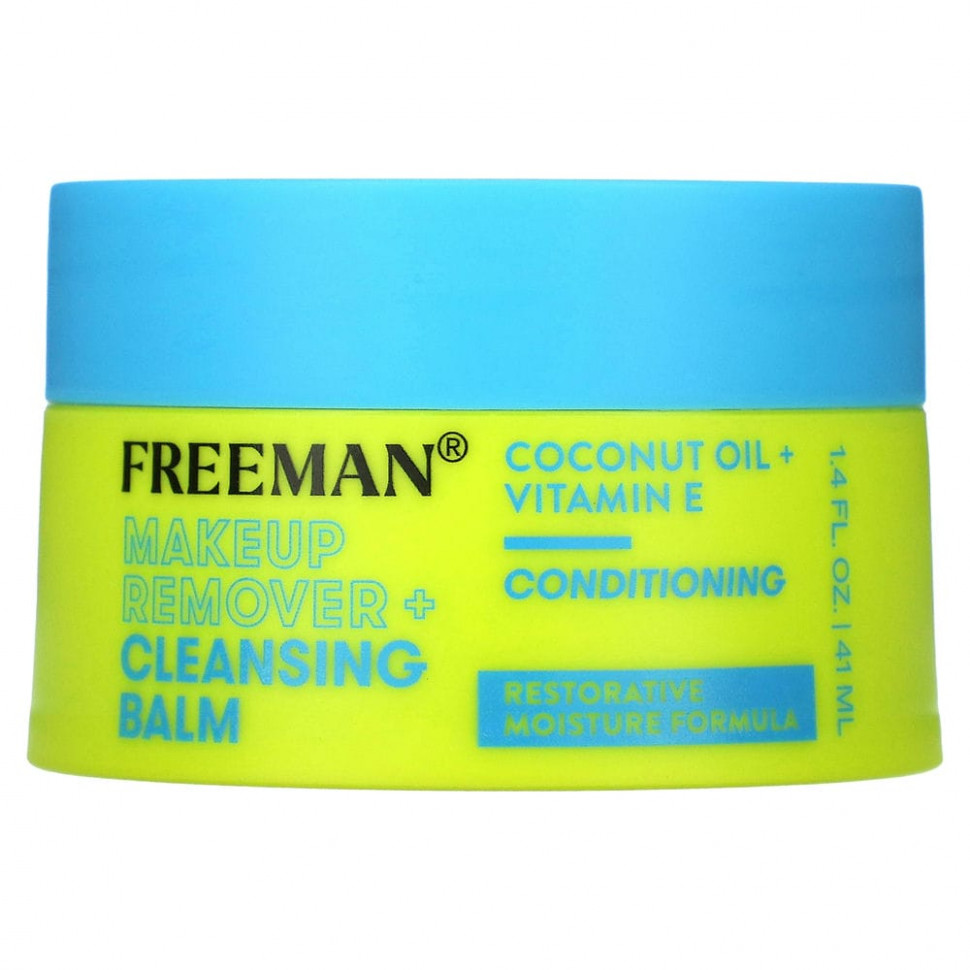  Freeman Beauty,       , 41  (1,4 . )    -     , -, 