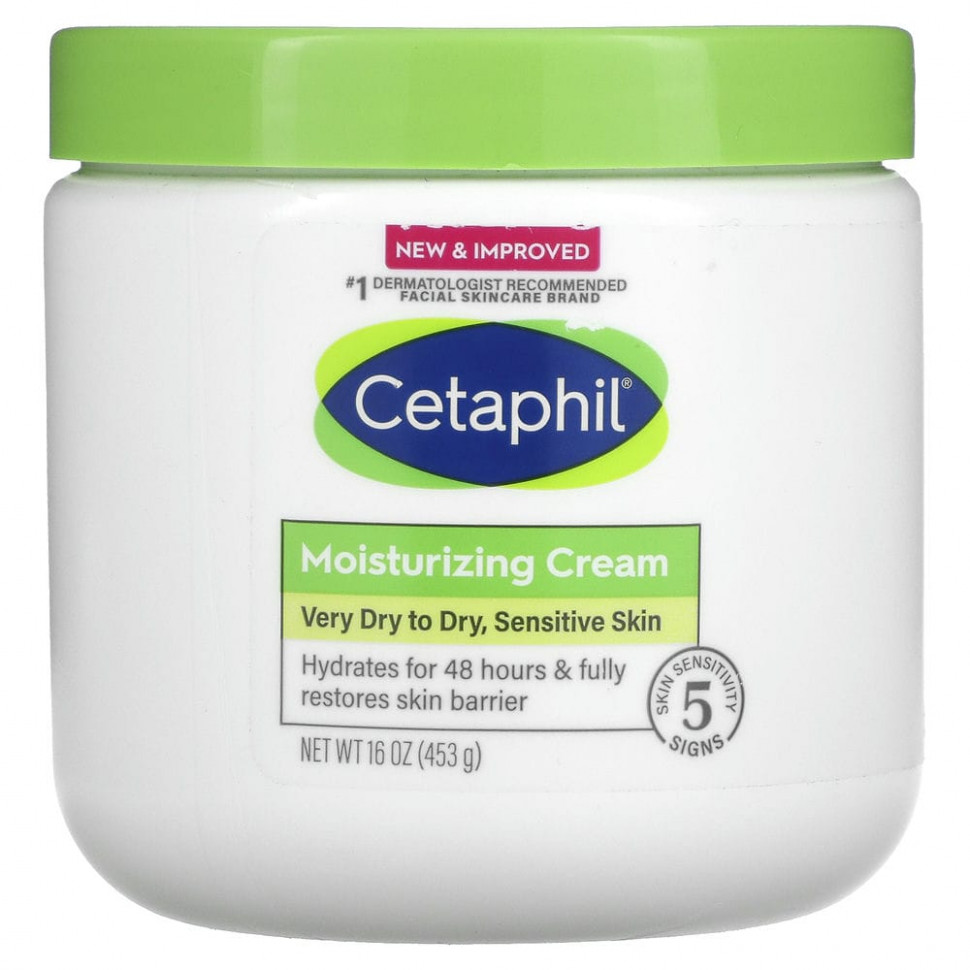  Cetaphil,  ,     ,   , 453  (16 )    -     , -, 