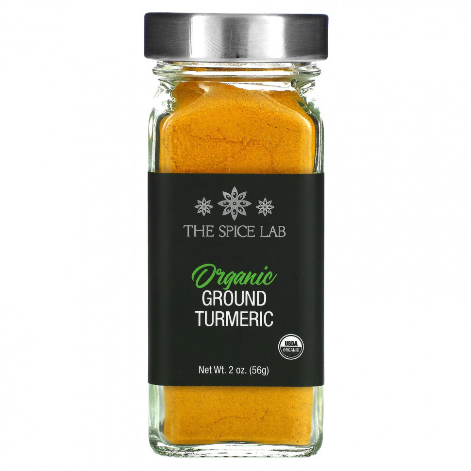  The Spice Lab,   , 56  (2 )    -     , -, 