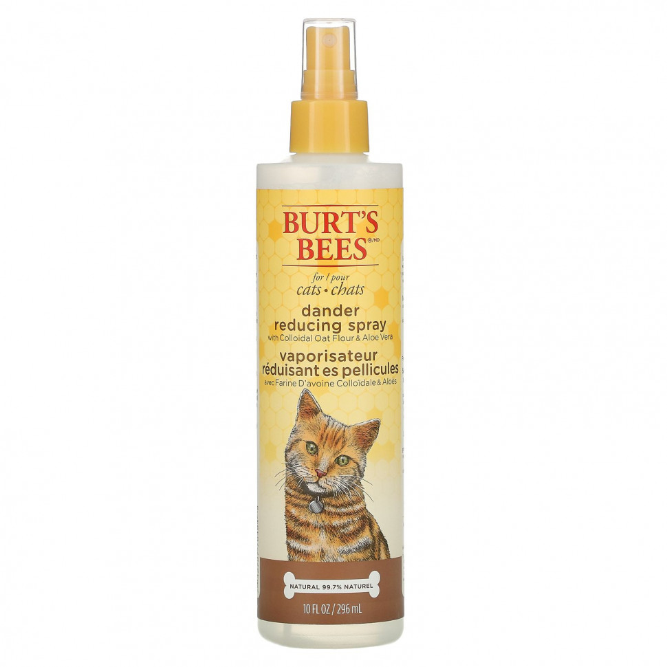  Burt's Bees,          , 296  (10 . )    -     , -, 