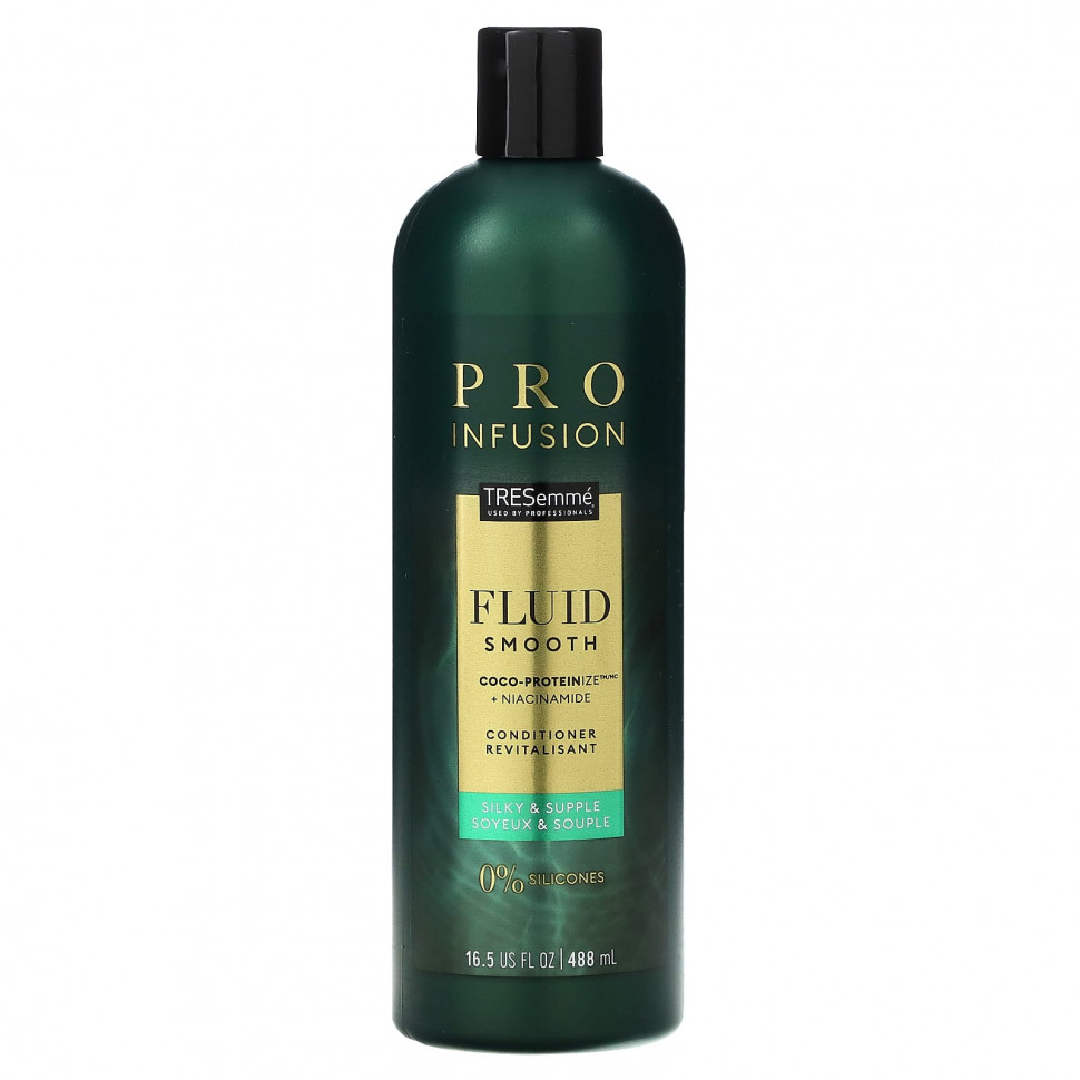  Tresemme, Pro Infusion,     , 488  (16,5 . )    -     , -, 