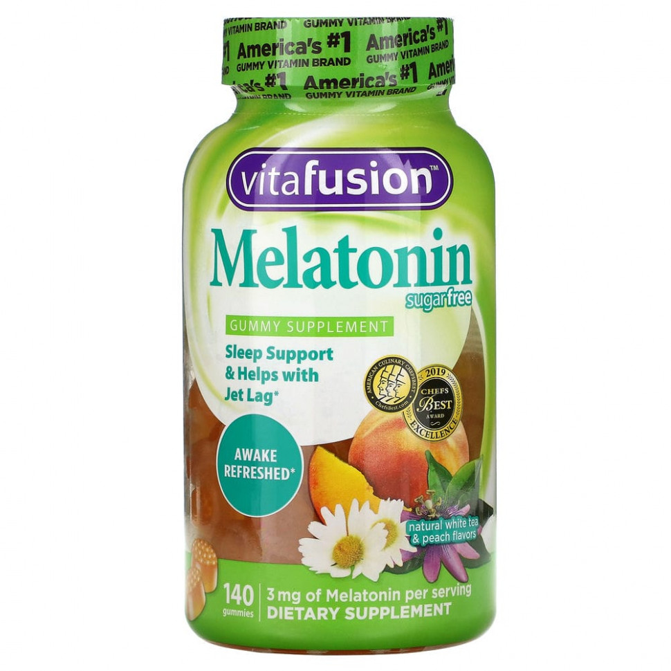  VitaFusion, ,       ,  , 140      -     , -, 