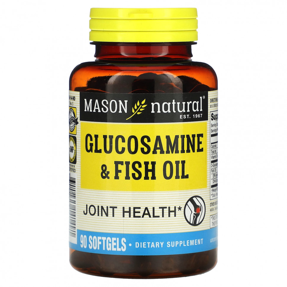   Mason Natural,    , 90    IHerb () 