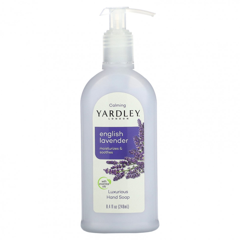  Yardley London,    ,  , 248  (8,4 . )    -     , -, 