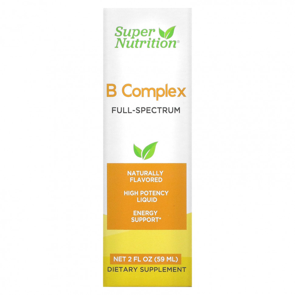  Super Nutrition,    B, 59  (2 . )    -     , -, 