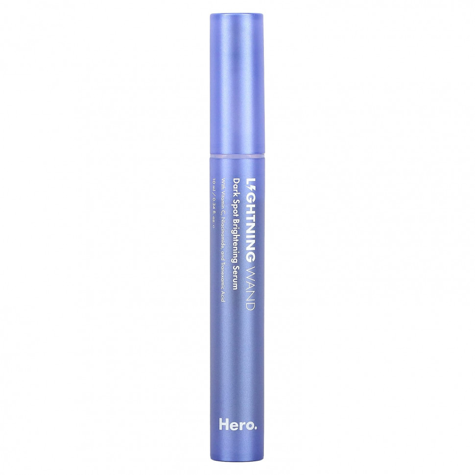  Hero Cosmetics, Lightning Wand,     , 10  (0,34 . )    -     , -, 