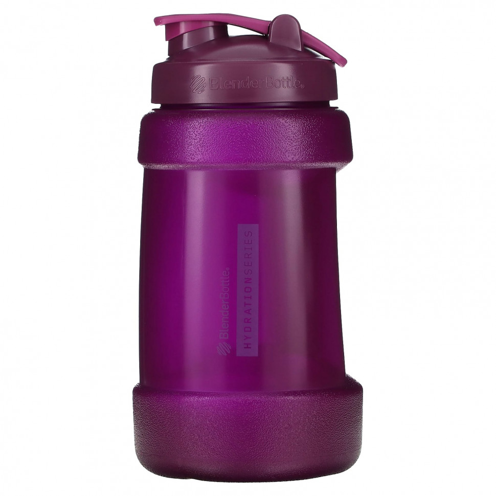 ������ ������ Blender Bottle, Hydration Koda, �����, 2,2 � (74 �����)  IHerb (������) ����