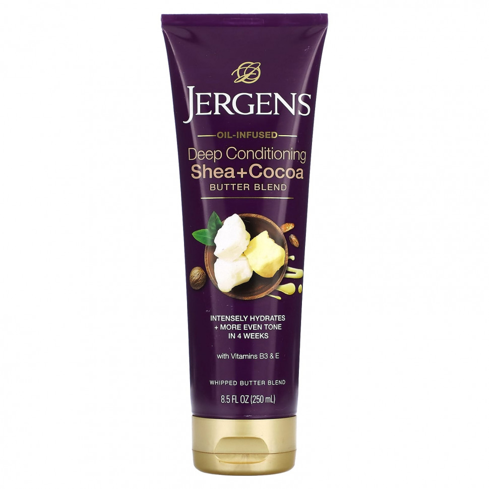  Jergens,  ,     , 250  (8,5 .)    -     , -, 