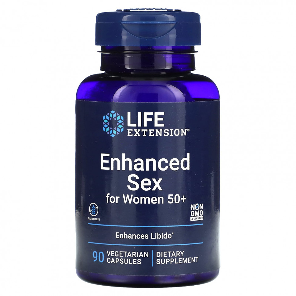  Life Extension,      50 , 90      -     , -, 