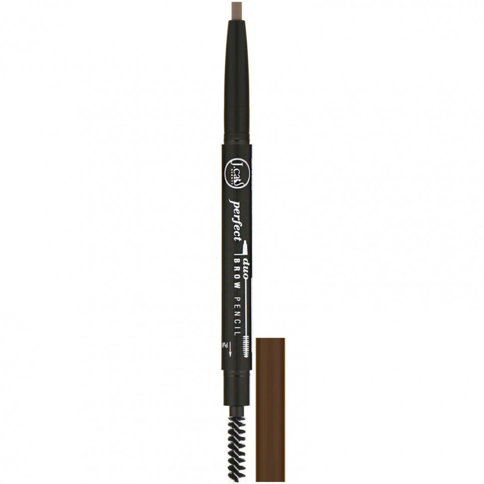  J.Cat Beauty,    Perfect Duo,  BDP108 -, 0,25     -     , -, 