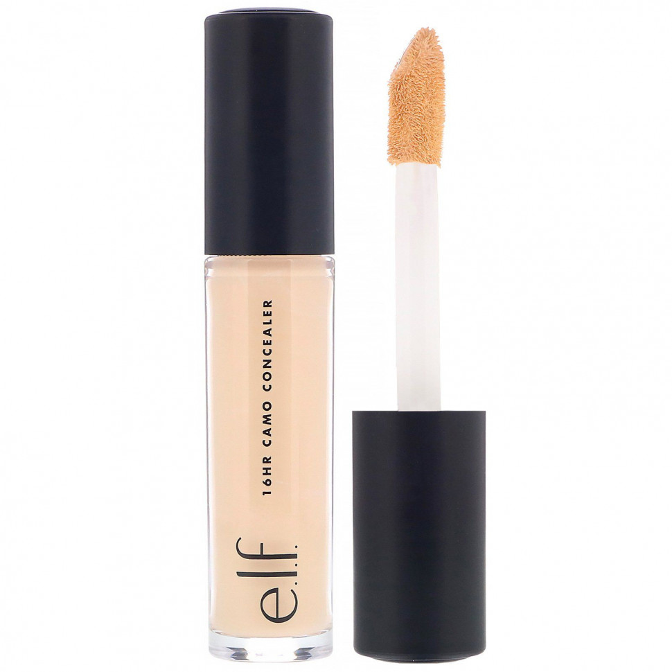  E.L.F., 16HR Camo Concealer, , -, 6  (0,203 . )    -     , -, 