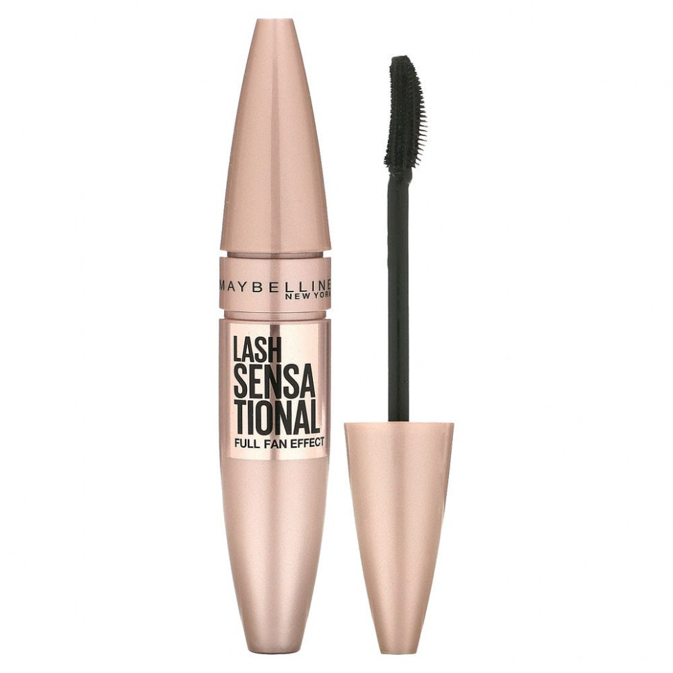  Maybelline,    Lash Sensational,  253 -, 9,5     -     , -, 