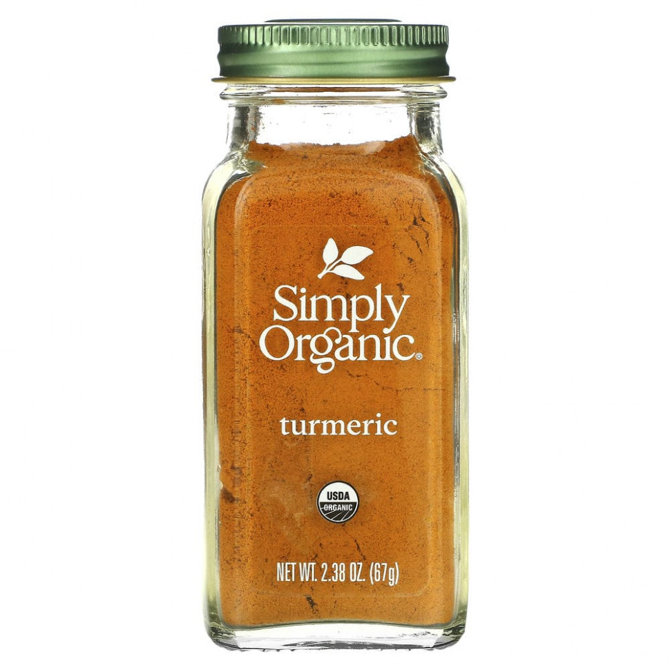  Simply Organic, , 2,38  (67 )    -     , -, 