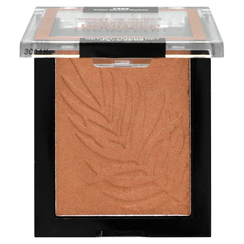  wet n wild, Color Icon Bronzer,  -, 11  (0,38 )    -     , -, 