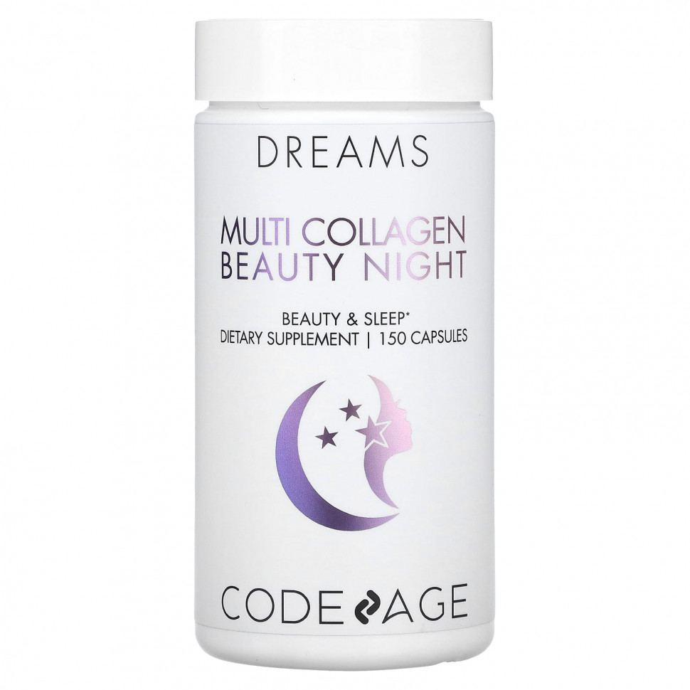  Codeage, Dreams,     , 150     -     , -, 