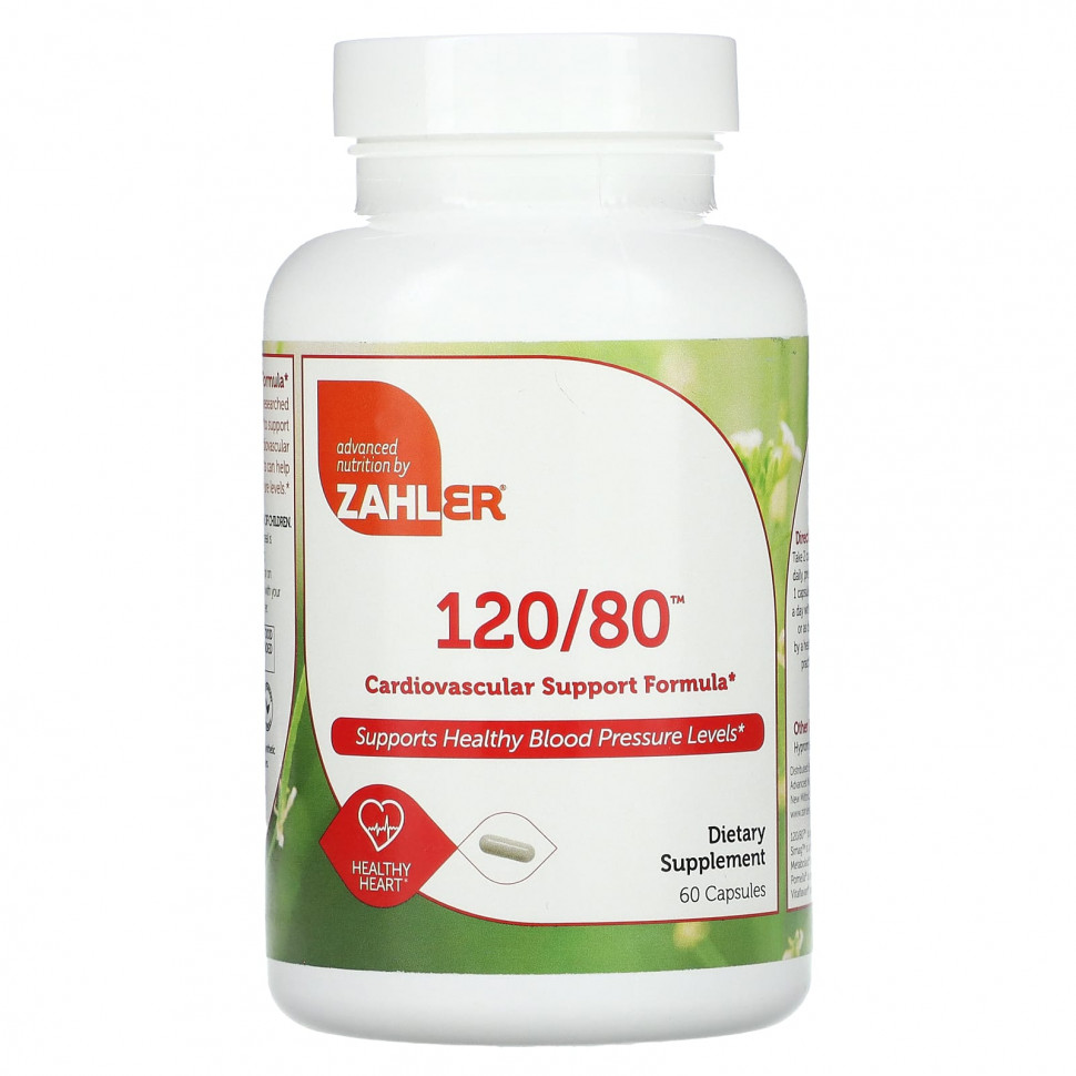  Zahler, 120/80,    - `` 60     -     , -, 