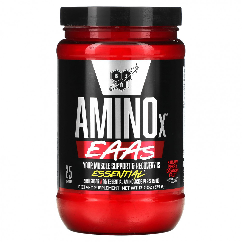  BSN, Aminox EAA, ,  , 375  (13,2 )    -     , -, 