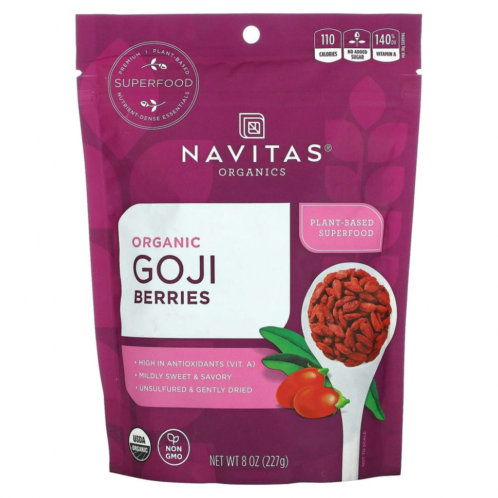  Navitas Organics,   , 227  (8 )    -     , -, 