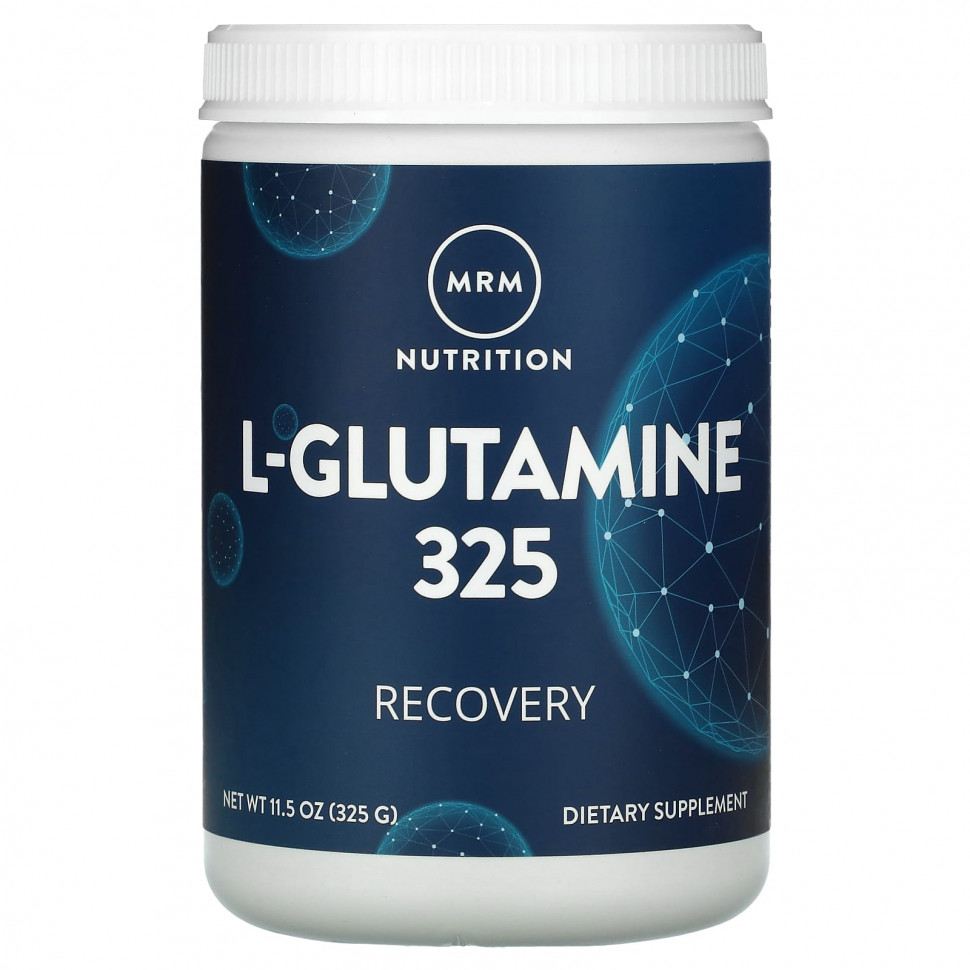  MRM Nutrition, L- 325, 325  (11,5 )    -     , -, 