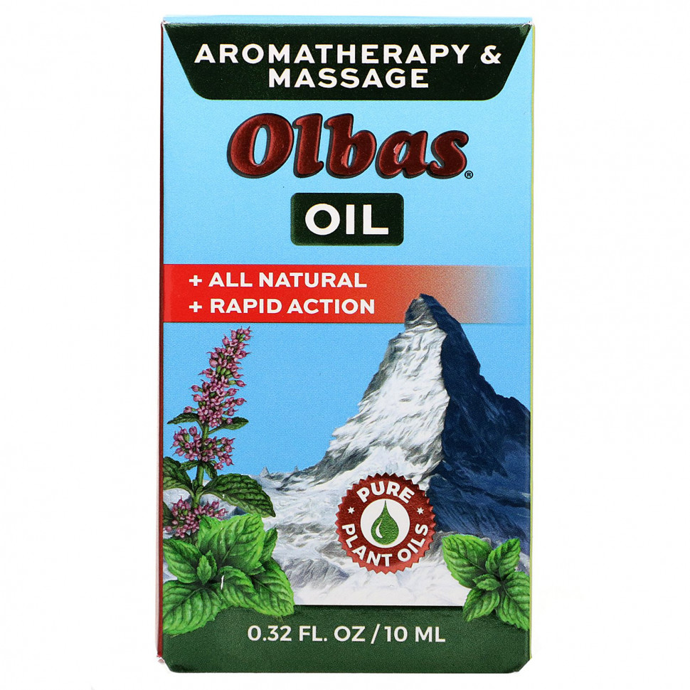  Olbas Therapeutic,     , 10  (0,32 . )    -     , -, 