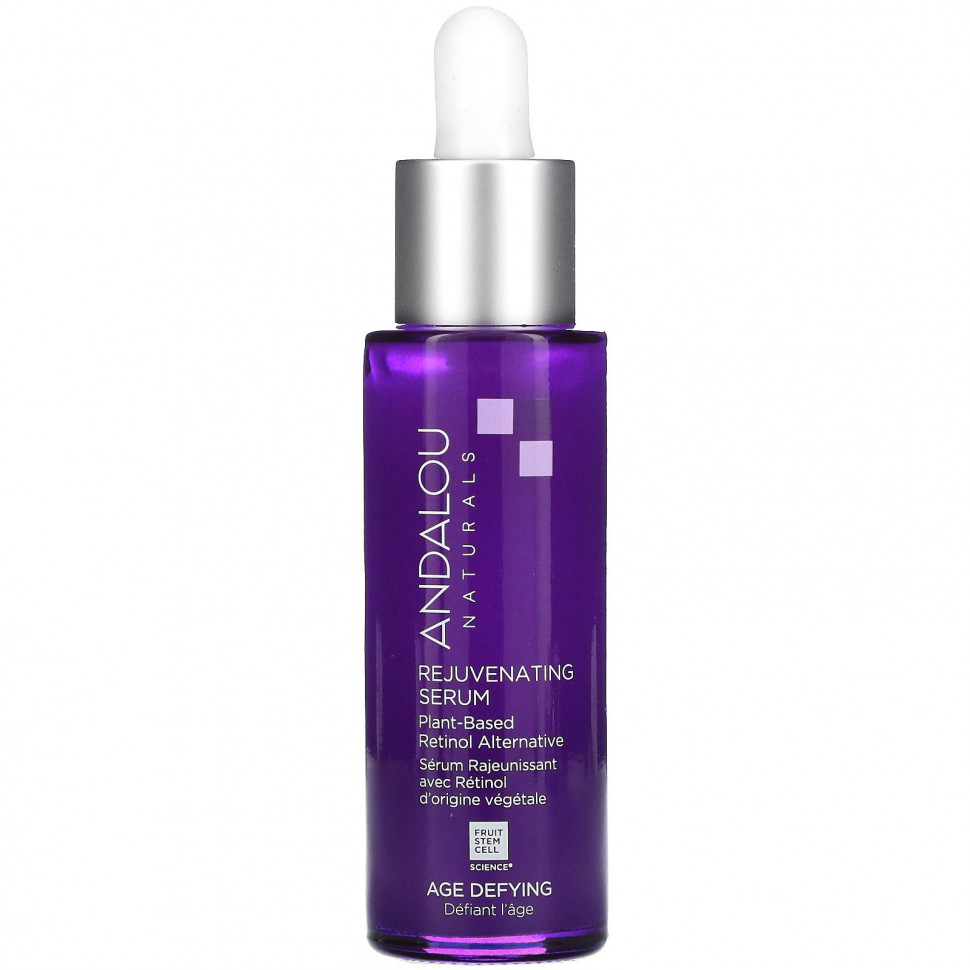  Andalou Naturals,  ,     , , 30  (1 . )    -     , -, 