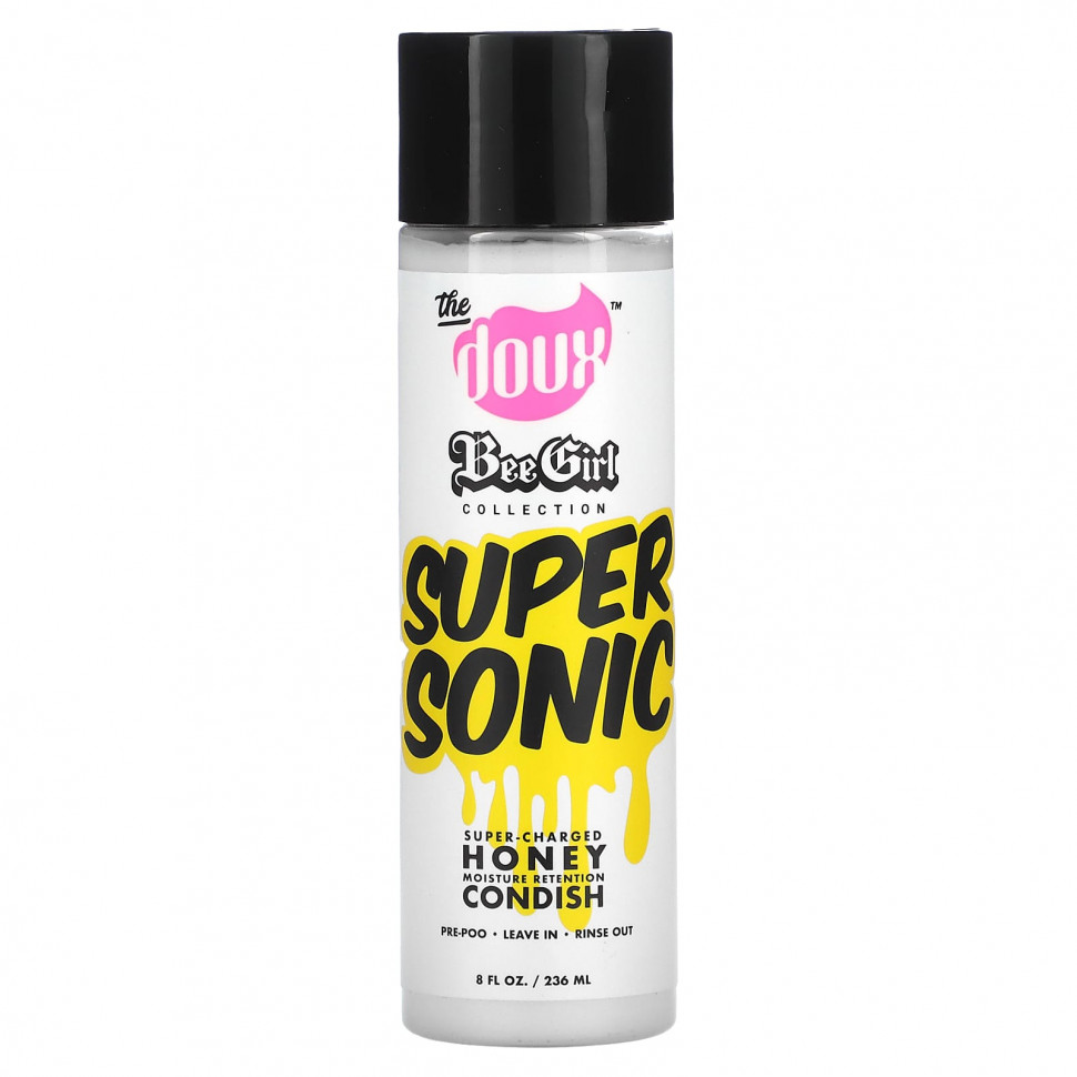  The Doux, Super Sonic,   , 236  (8 . )    -     , -, 