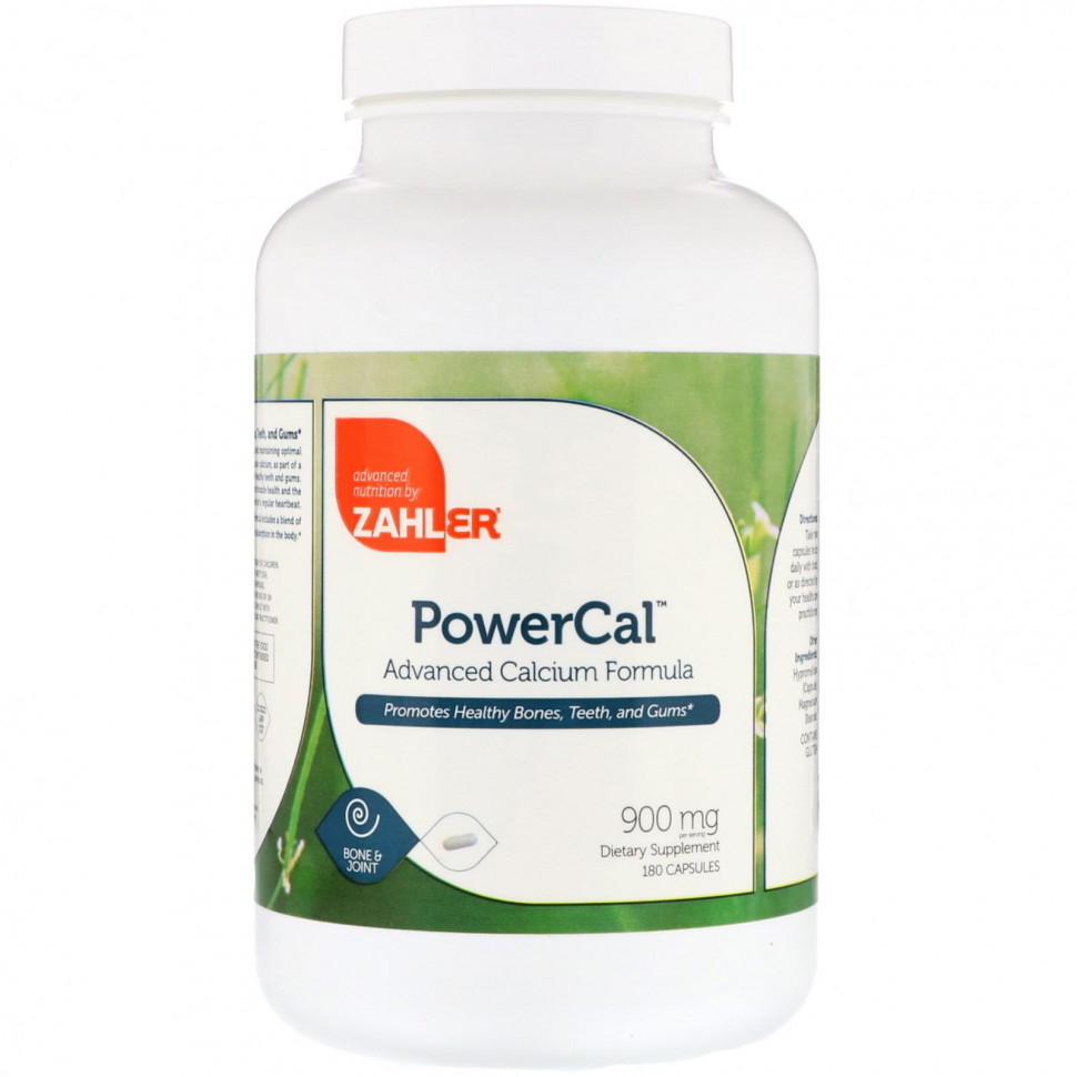  Zahler, PowerCal,   , 900 , 180     -     , -, 