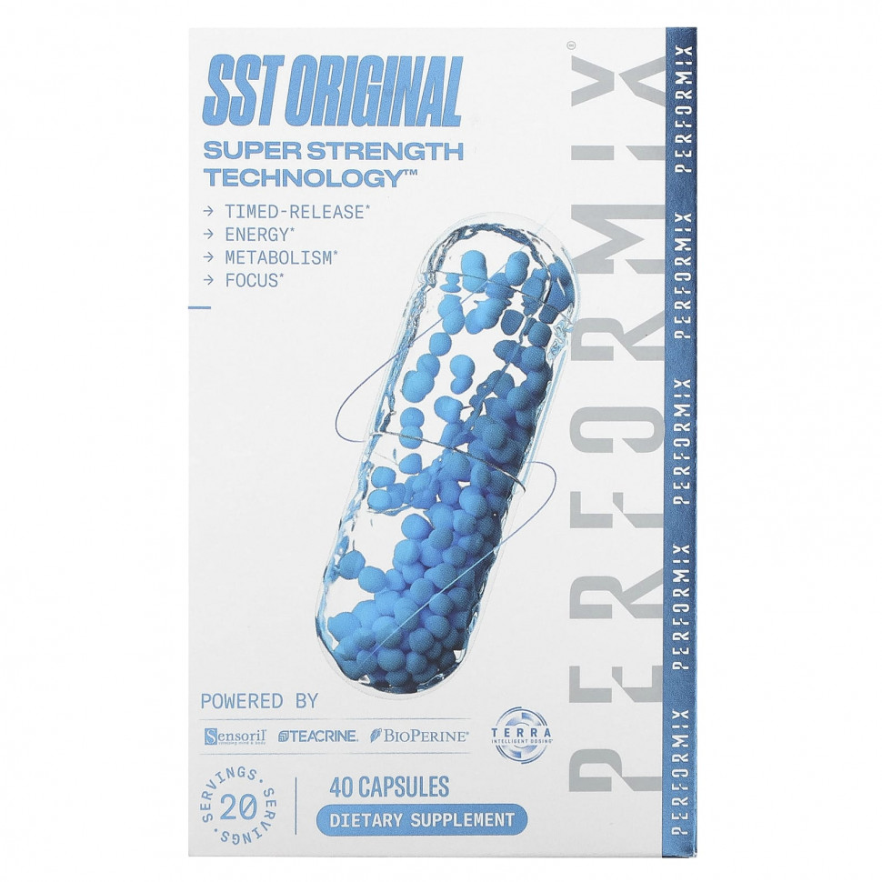  Performix, SST Original`` 40     -     , -, 