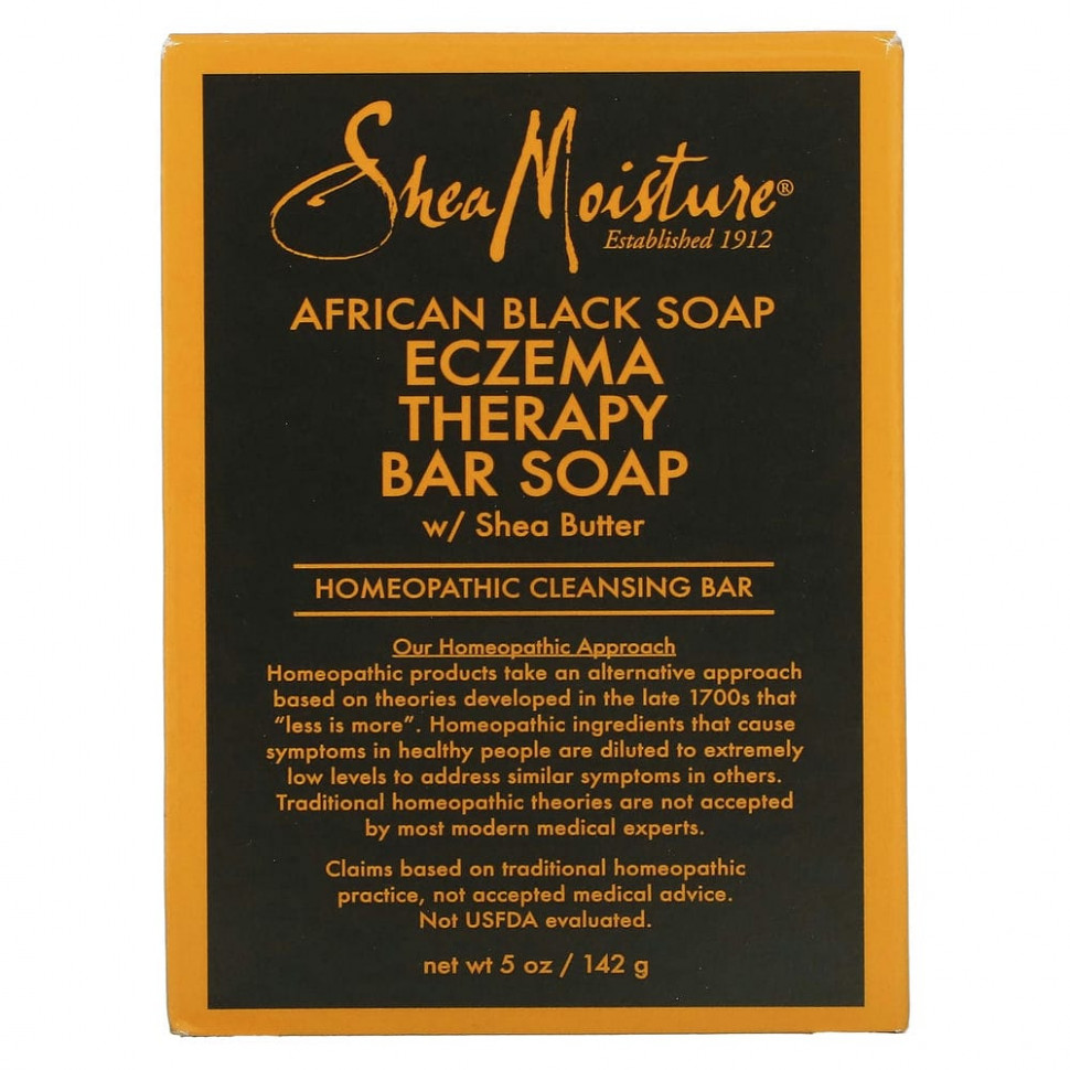  SheaMoisture,      ,     , 141  (5 )    -     , -, 