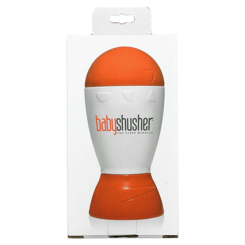 ������ ������ Baby Shusher, Baby Shusher, ���� ��� ���, 1 ��.  IHerb (������) ����