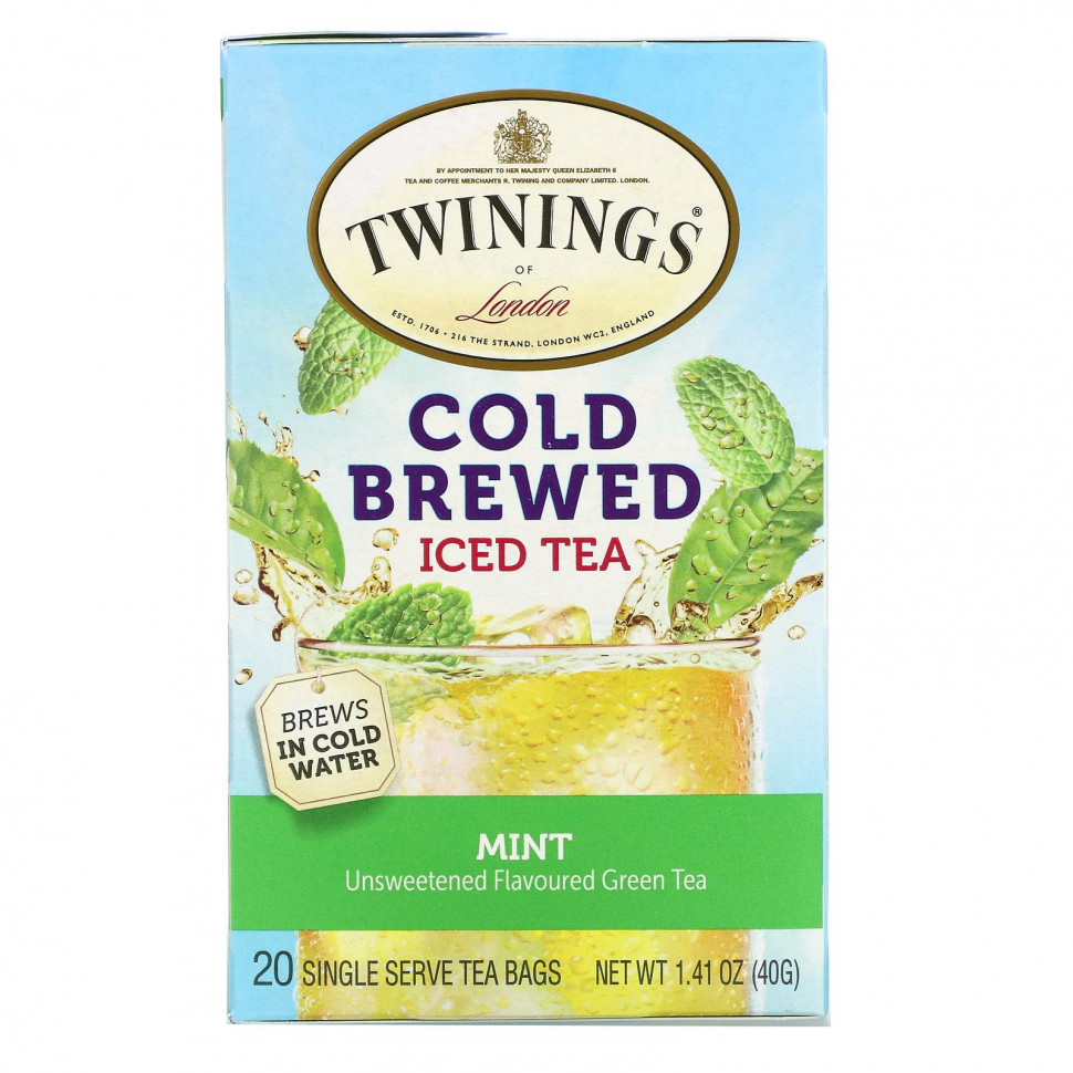  Twinings,    ,   ,  , 20   , 40  (1,41 )    -     , -, 