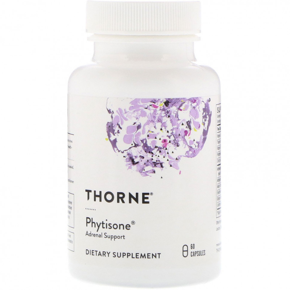  Thorne Research, , 60     -     , -, 